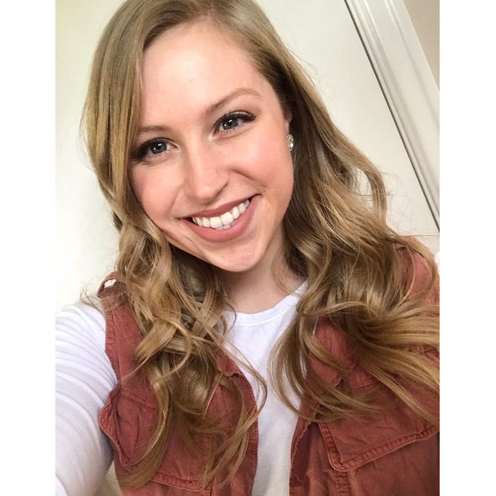 Meet your Posher, Ashley